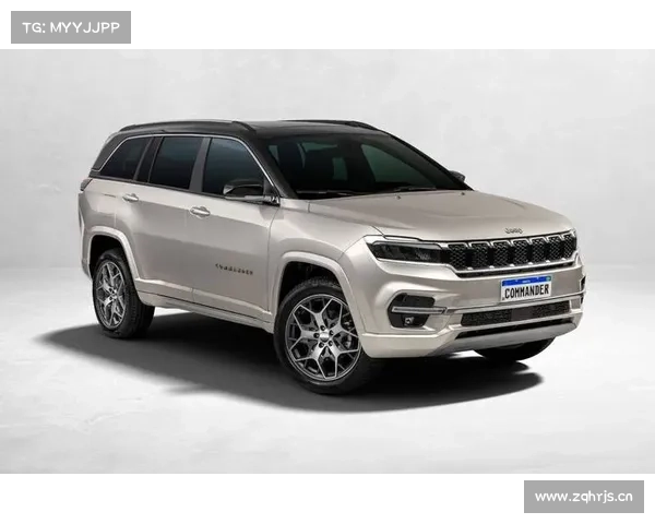 Jeep纯电新款指南者Compass原型SUV路测图曝光:预计321马力 Jeep纯电新款指南者Compass原型SUV路测图曝光:预计321马力