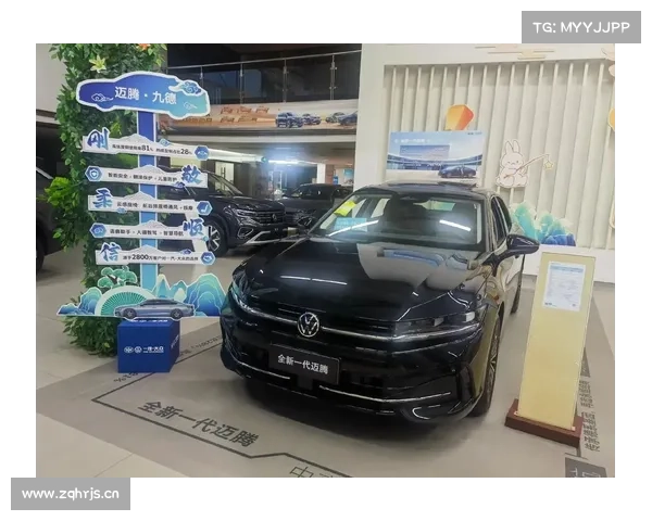 全新一代迈腾对比竟品车型 全新一代迈腾对比竟品车型
